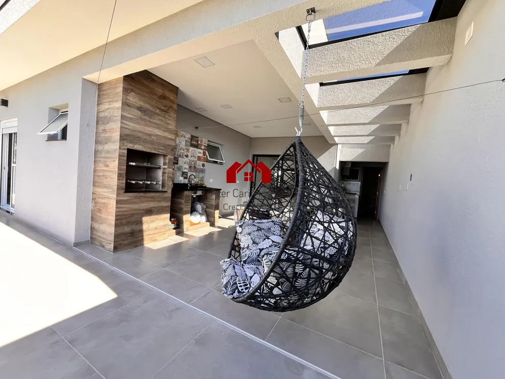Casa, 3 quartos, 200 m² - Foto 6
