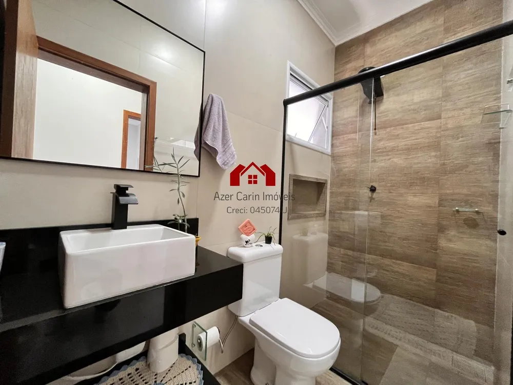 Casa, 3 quartos, 200 m² - Foto 3