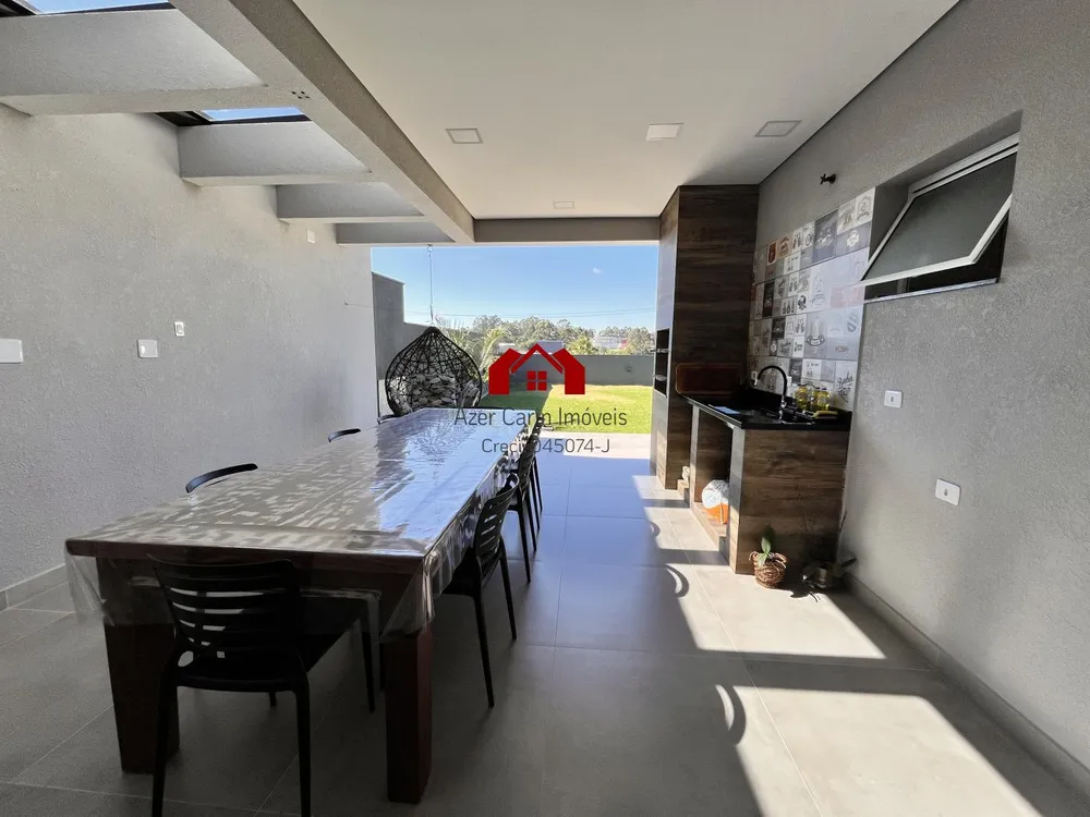 Casa, 3 quartos, 200 m² - Foto 7