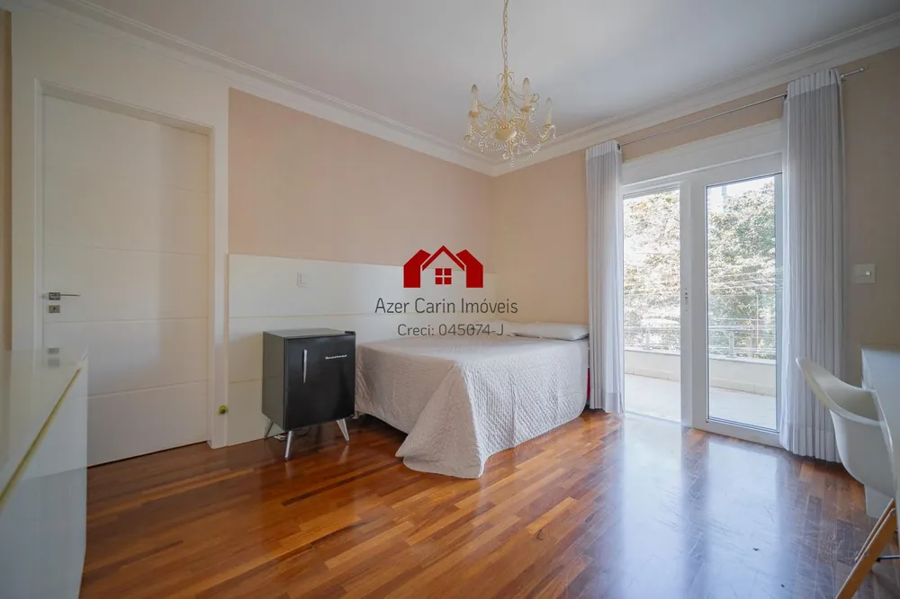 Casa de Condomínio, 5 quartos - Foto 4