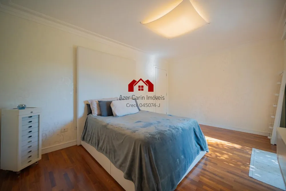 Casa de Condomínio, 5 quartos - Foto 12