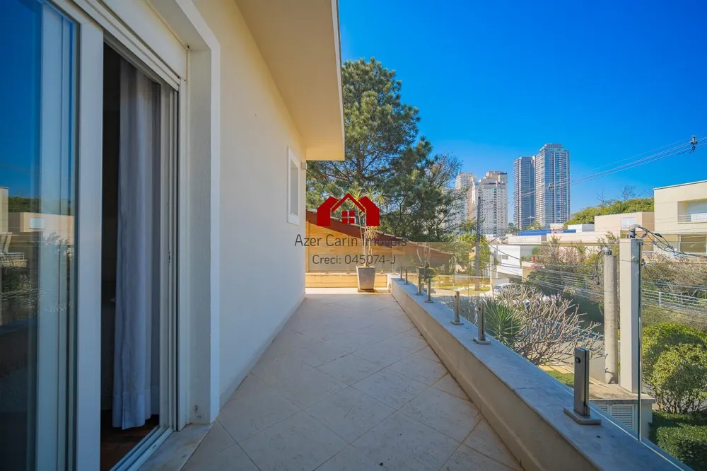 Casa de Condomínio, 5 quartos - Foto 6