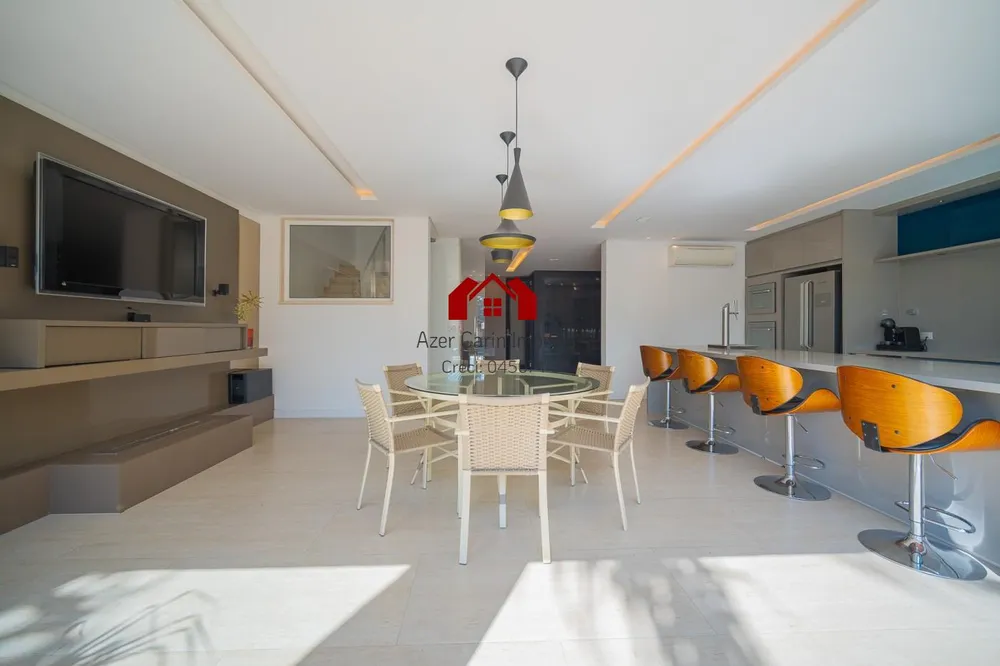 Casa de Condomínio, 5 quartos - Foto 3