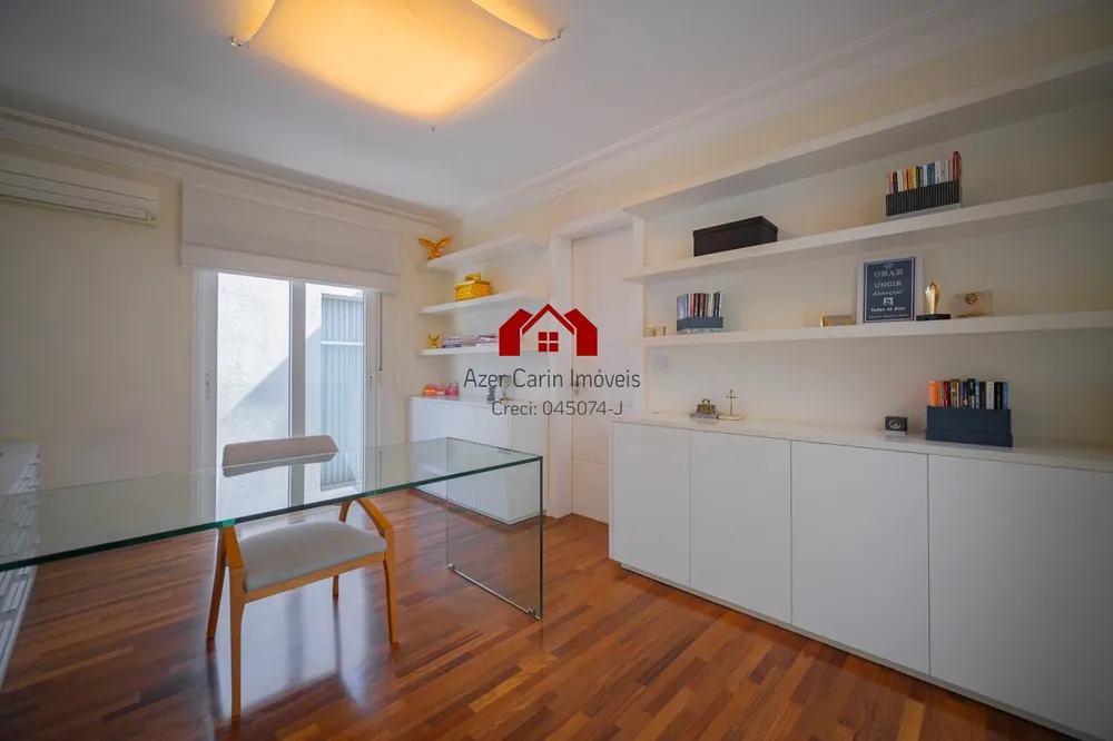 Casa de Condomínio, 5 quartos - Foto 8