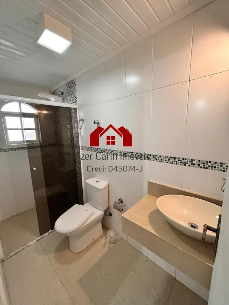 Casa de Condomínio, 3 quartos - Foto 9