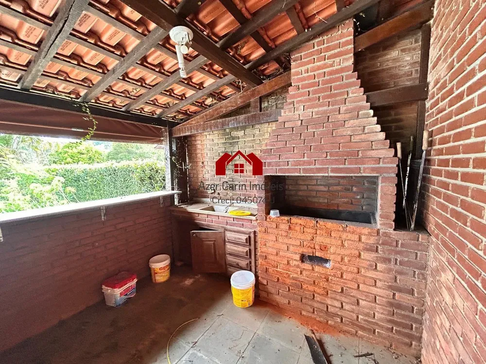 Casa de Condomínio, 3 quartos - Foto 10
