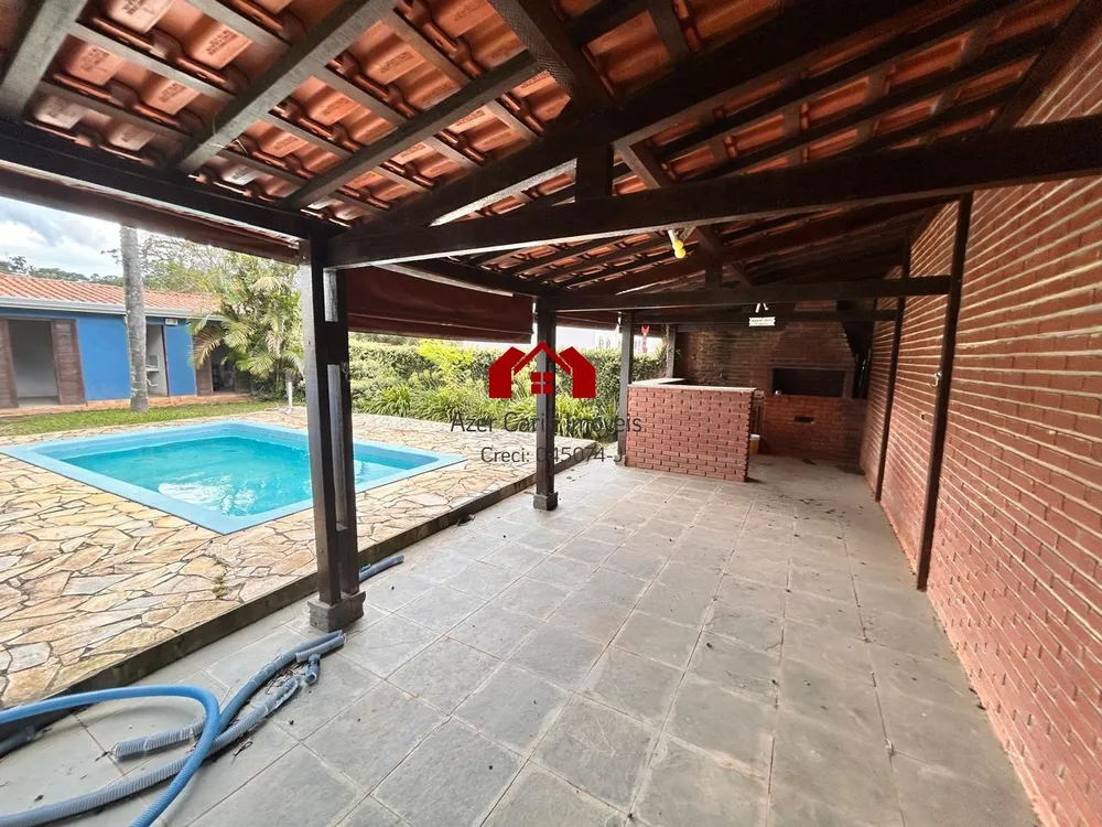 Casa de Condomínio, 3 quartos - Foto 11