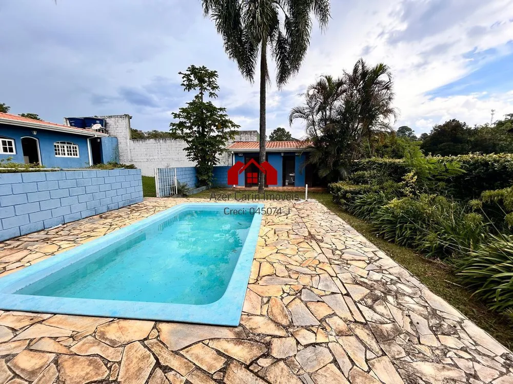 Casa de Condomínio, 3 quartos - Foto 12