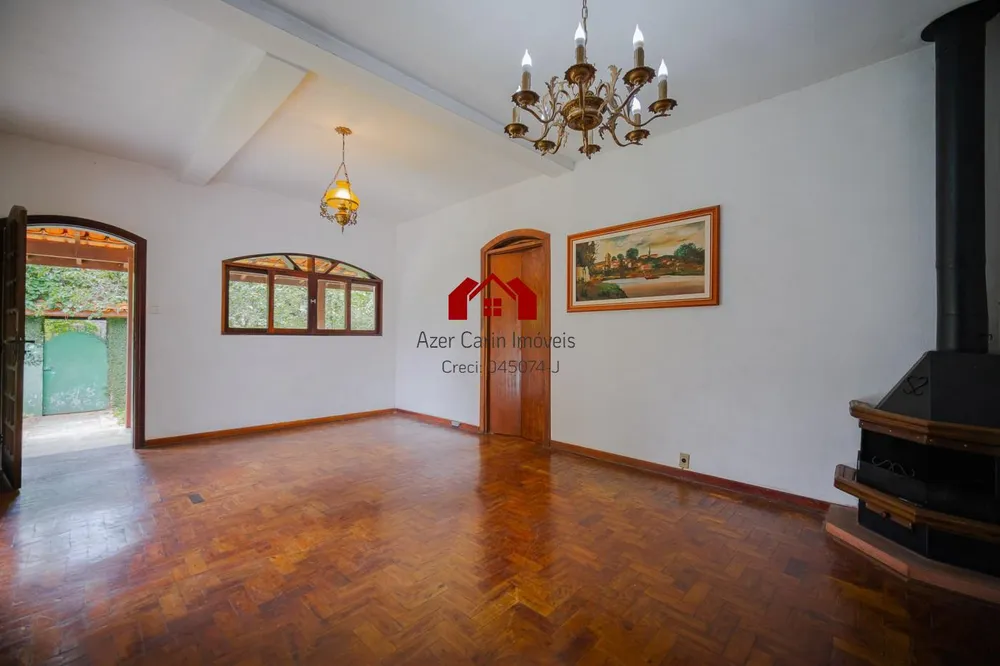 Casa de Condomínio, 6 quartos - Foto 8