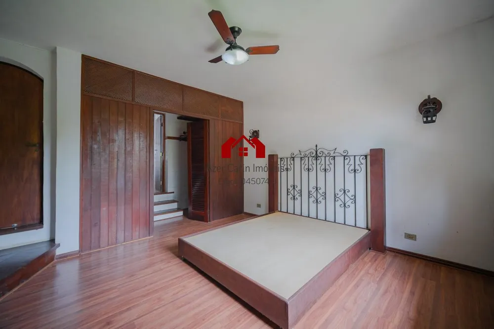 Casa de Condomínio, 6 quartos - Foto 1