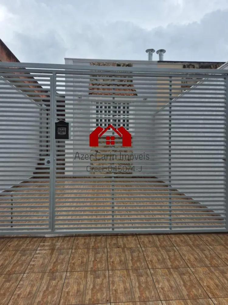 Casa, 2 quartos, 50 m² - Foto 15