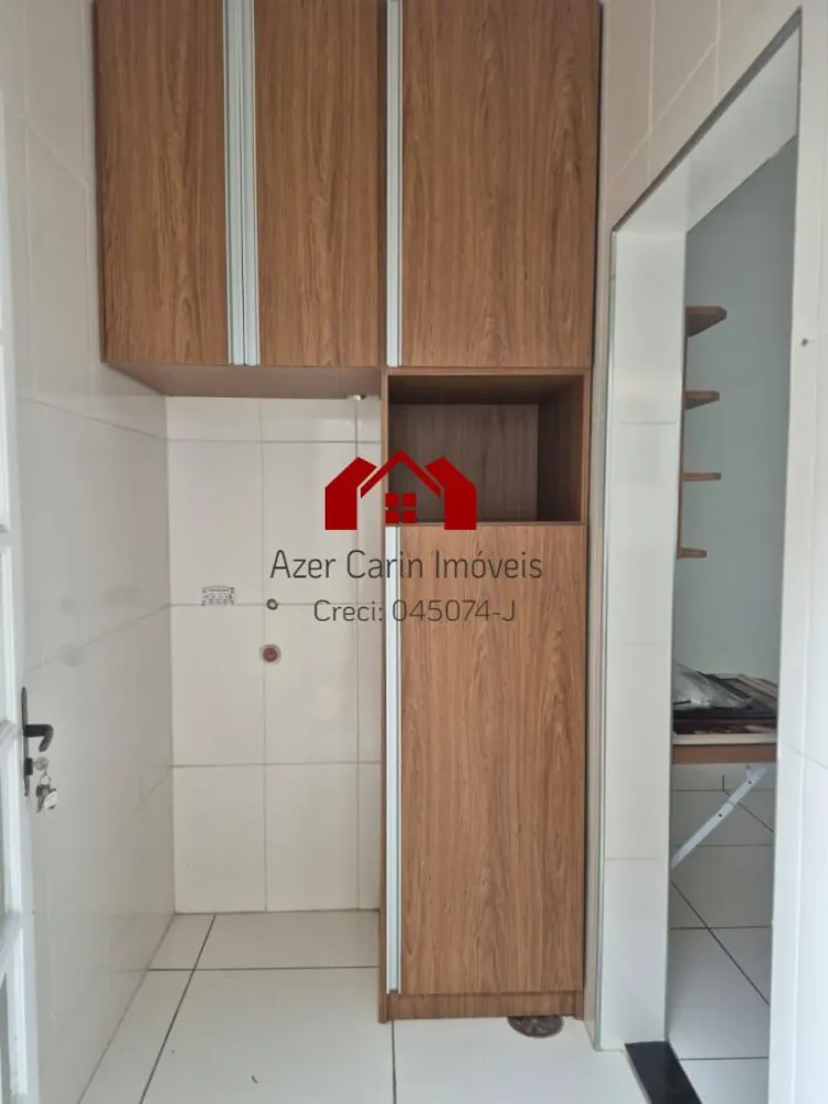 Casa, 2 quartos, 50 m² - Foto 5