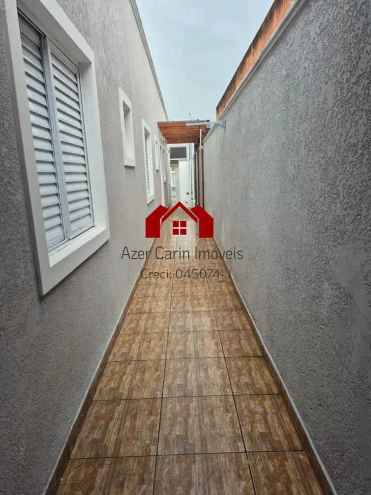 Casa, 2 quartos, 50 m² - Foto 2