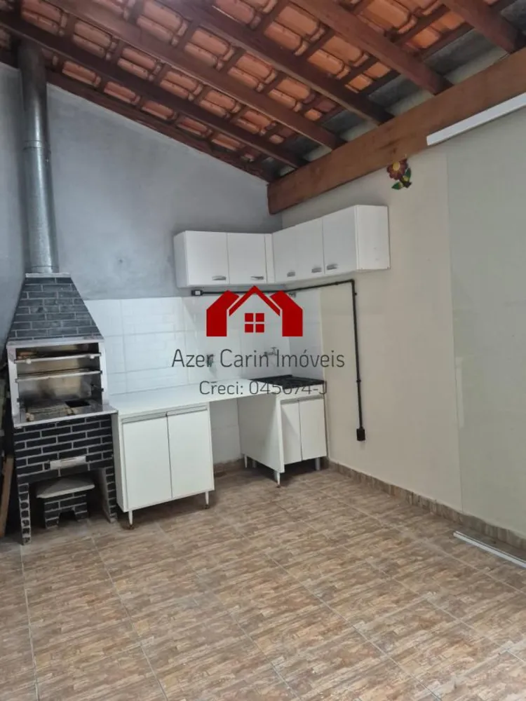 Casa, 2 quartos, 50 m² - Foto 3