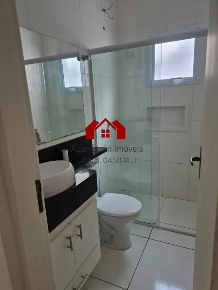 Casa, 2 quartos, 50 m² - Foto 10