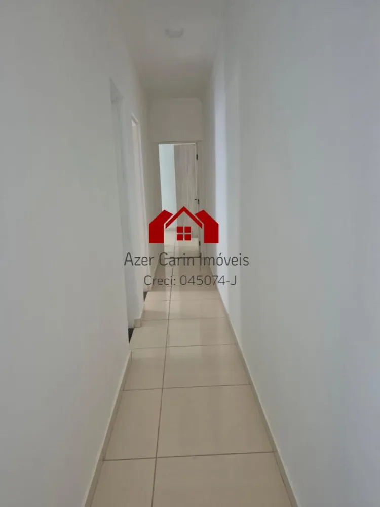Casa, 2 quartos, 50 m² - Foto 7