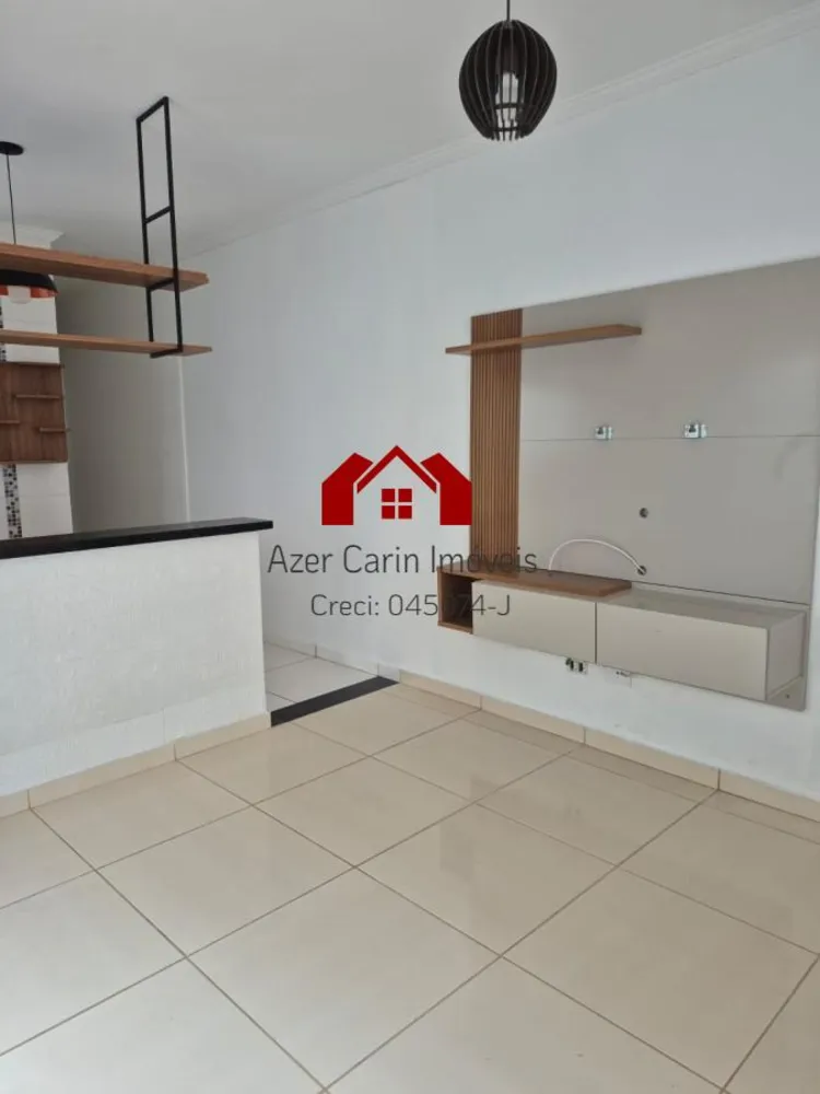 Casa, 2 quartos, 50 m² - Foto 6
