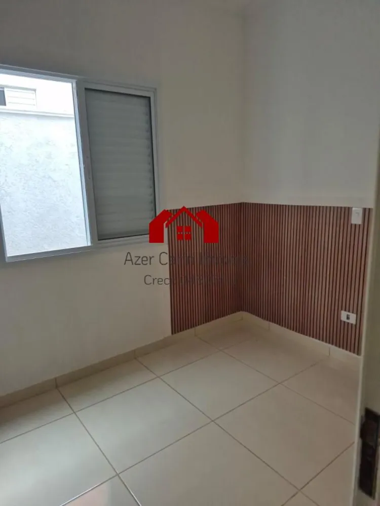 Casa, 2 quartos, 50 m² - Foto 4