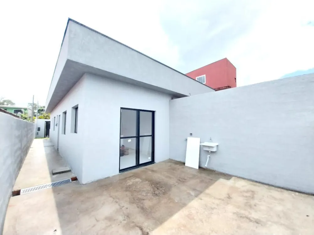 Casa, 2 quartos, 67 m² - Foto 1