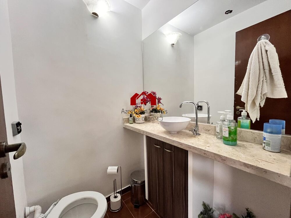 Casa, 3 quartos, 235 m² - Foto 18