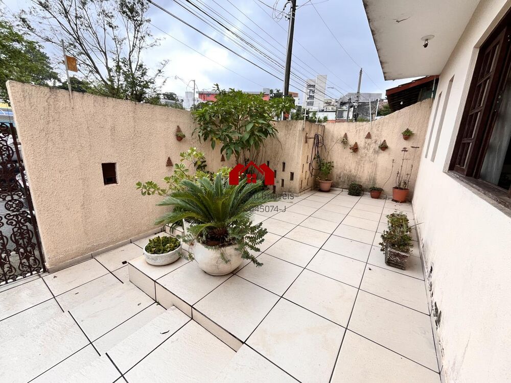 Casa, 3 quartos, 235 m² - Foto 19