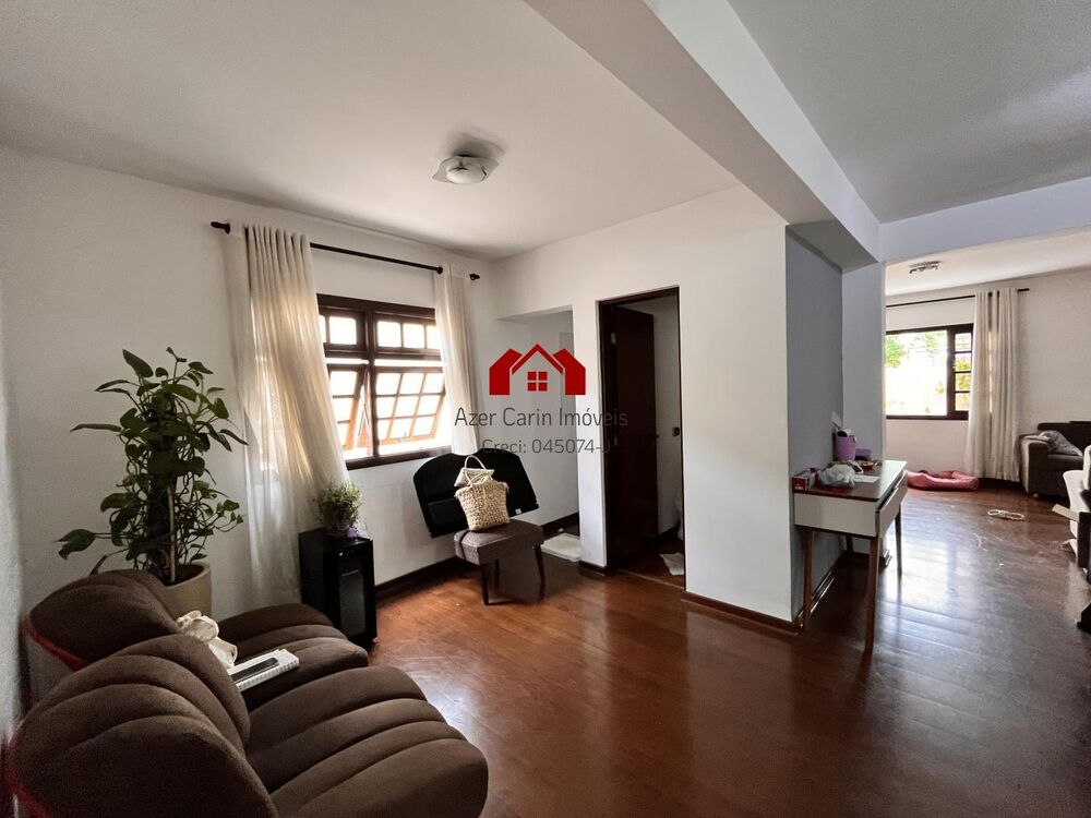 Casa, 3 quartos, 235 m² - Foto 13