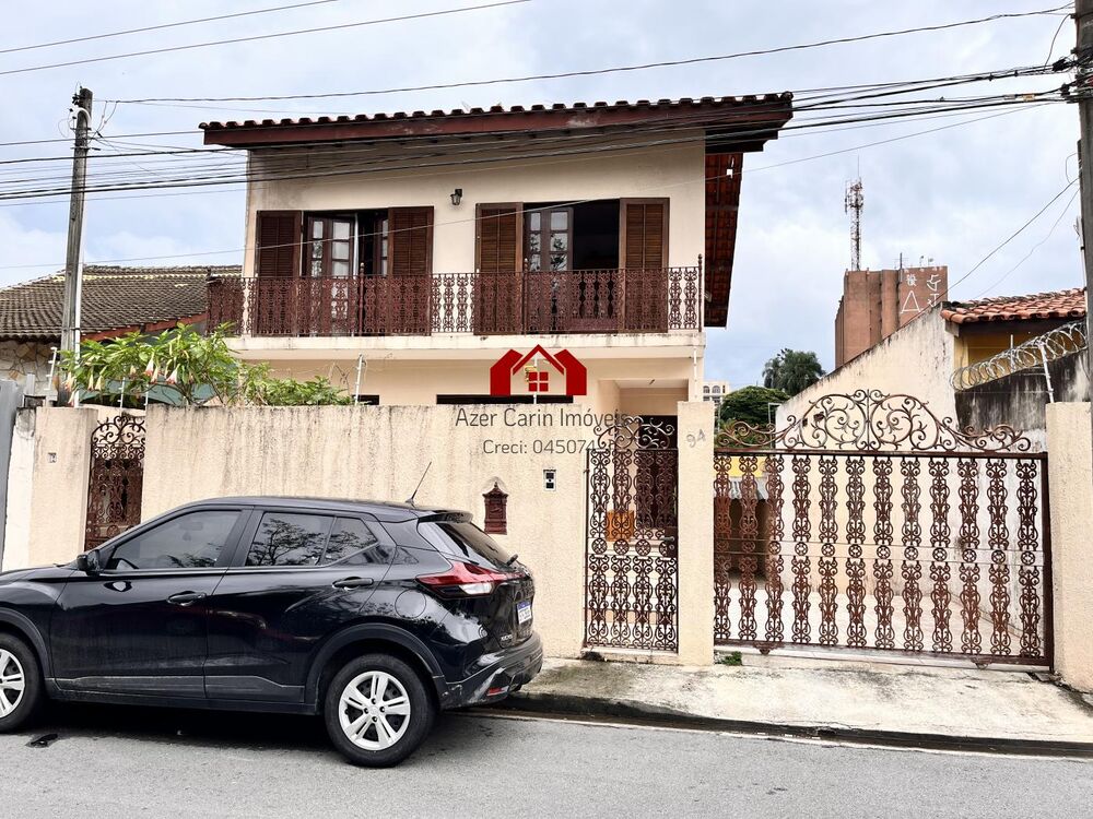 Casa, 3 quartos, 235 m² - Foto 20