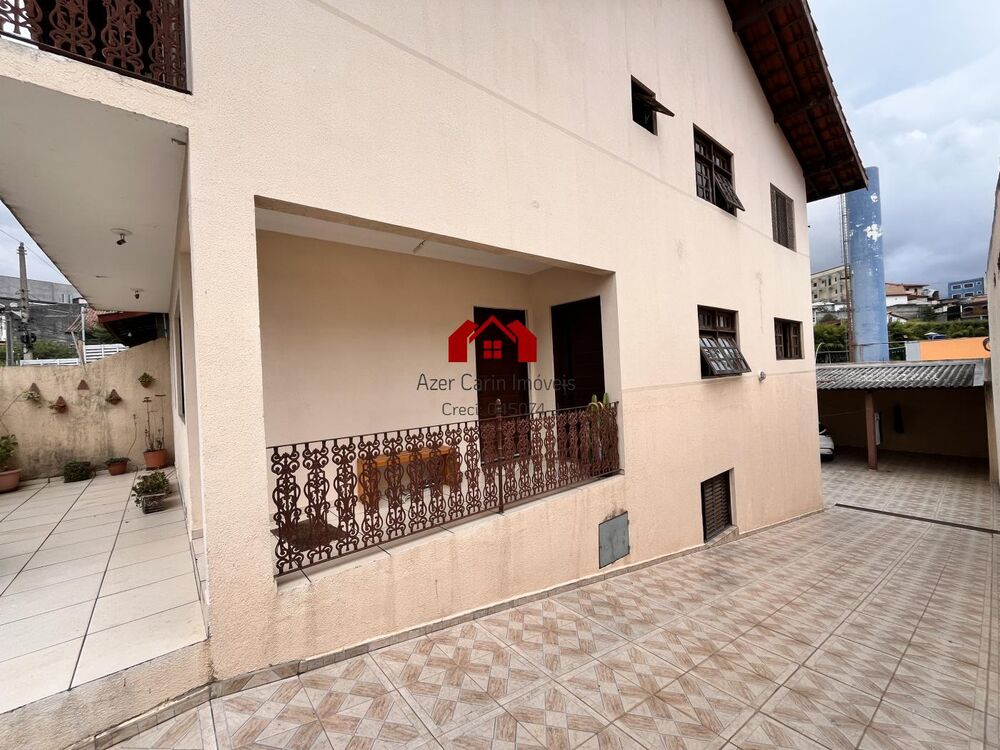 Casa, 3 quartos, 235 m² - Foto 16