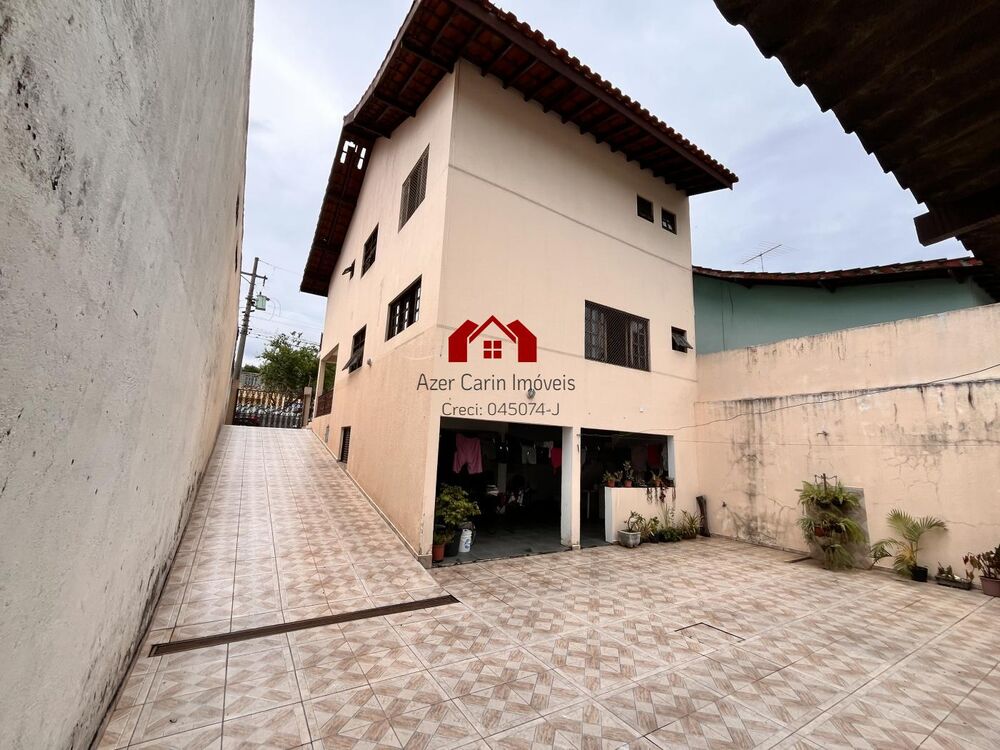 Casa, 3 quartos, 235 m² - Foto 23