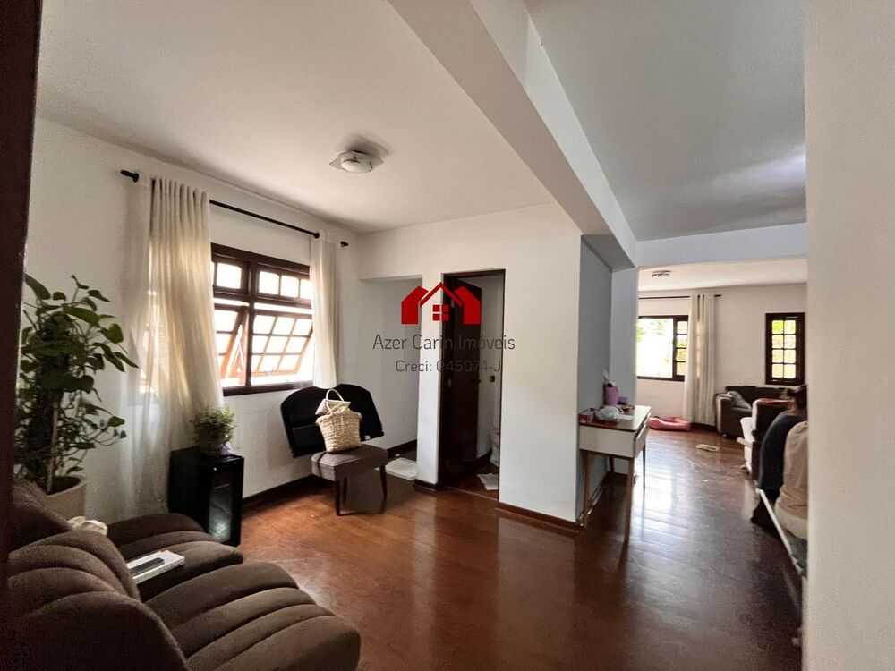 Casa, 3 quartos, 235 m² - Foto 9