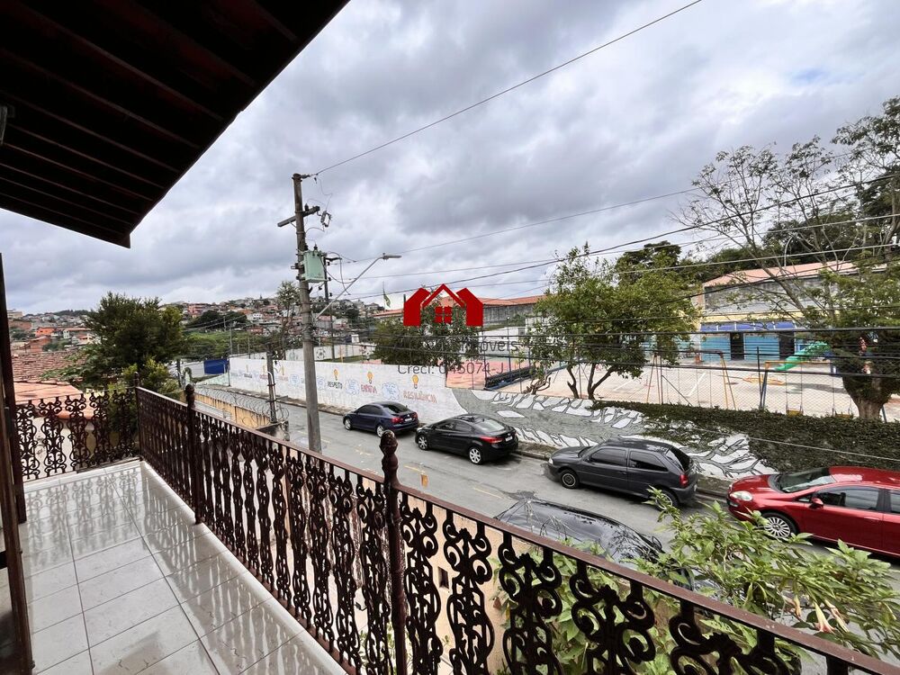 Casa, 3 quartos, 235 m² - Foto 28