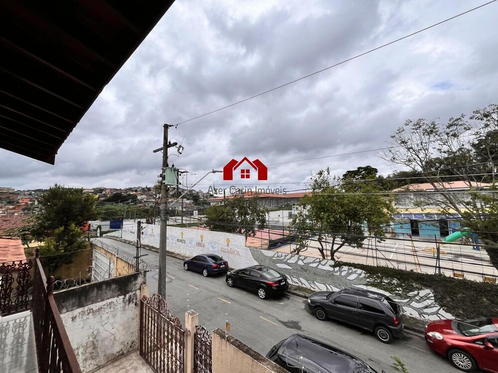 Casa, 3 quartos, 235 m² - Foto 30