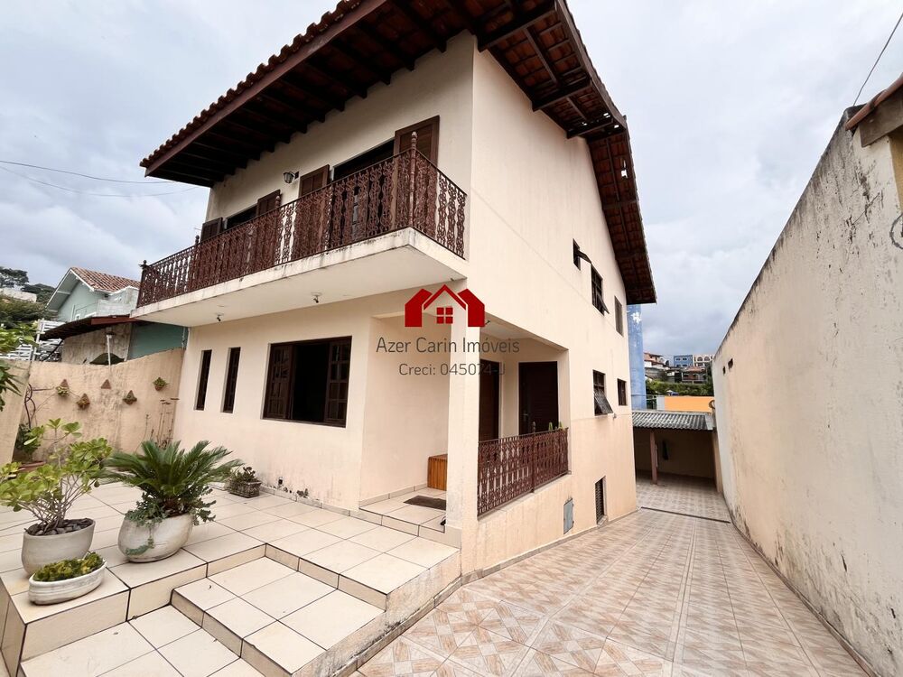 Casa, 3 quartos, 235 m² - Foto 26