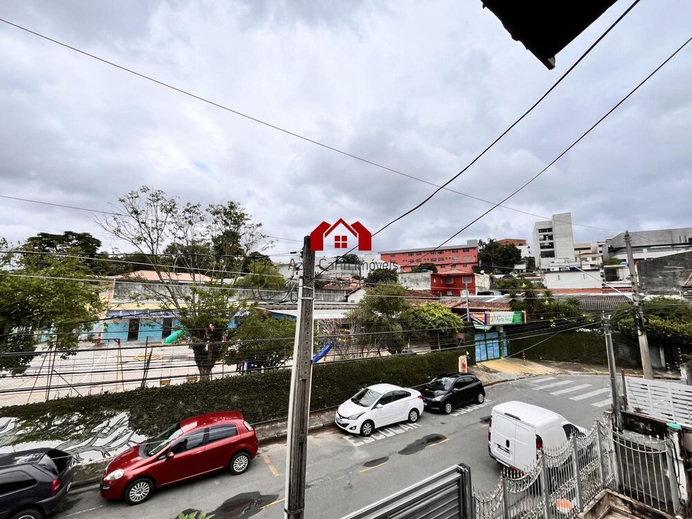 Casa, 3 quartos, 235 m² - Foto 29