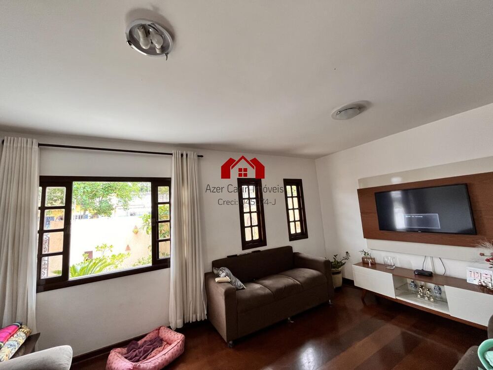 Casa, 3 quartos, 235 m² - Foto 17