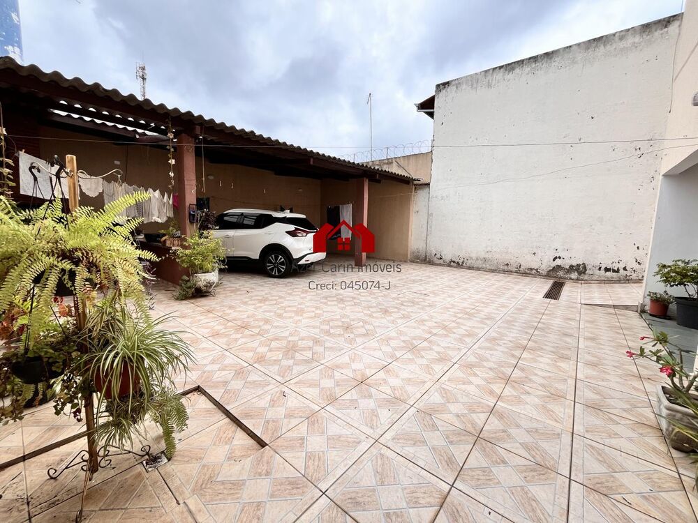 Casa, 3 quartos, 235 m² - Foto 27