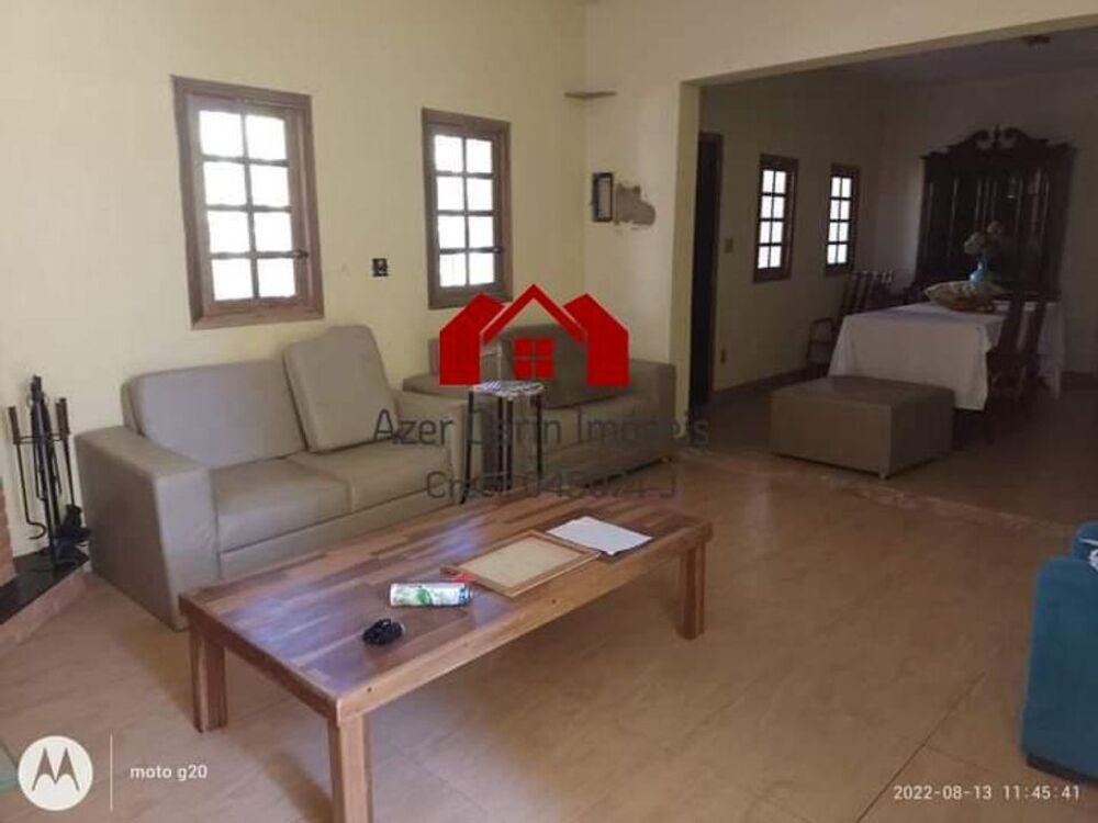 Casa à venda com 7 quartos, 336m² - Foto 8