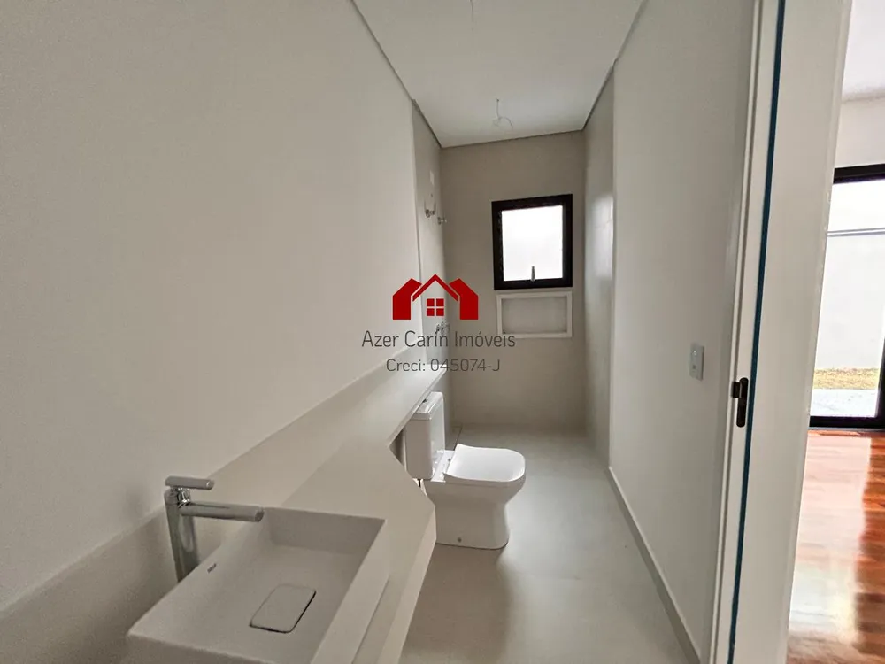 Casa de Condomínio, 5 quartos - Foto 4