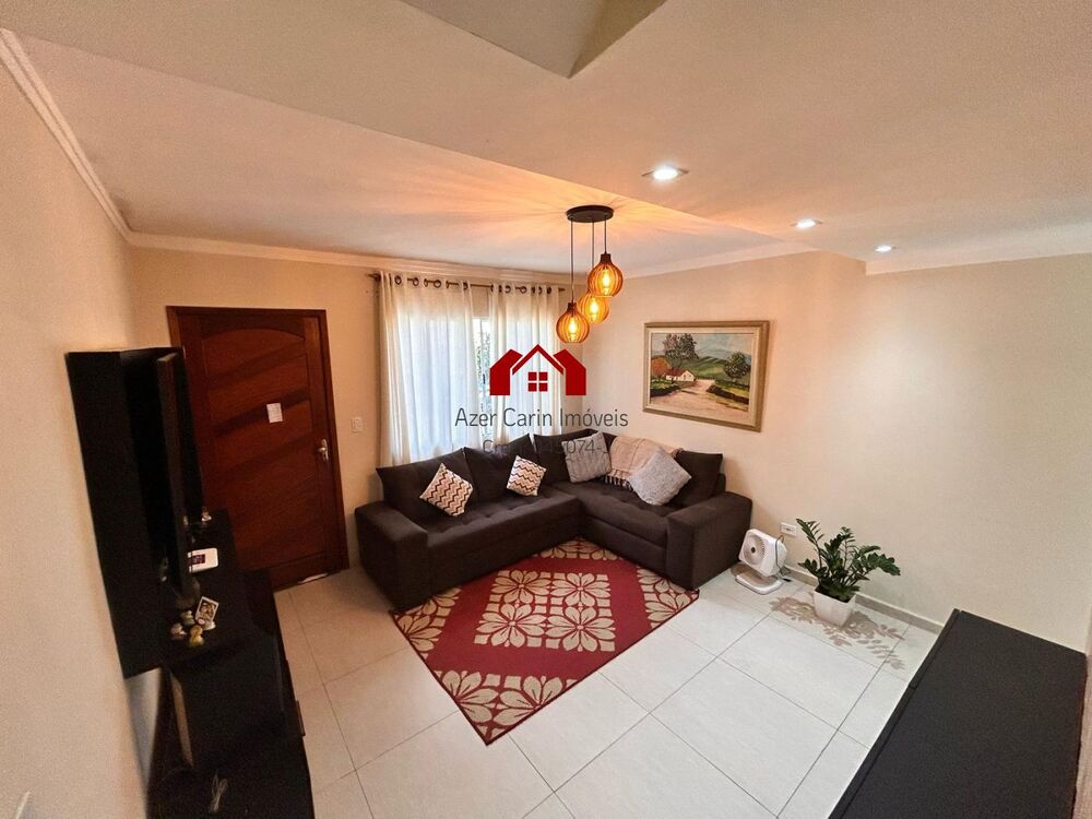 Casa à venda com 2 quartos, 60m² - Foto 5