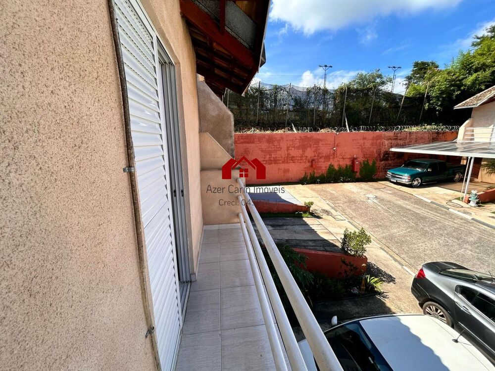 Casa à venda com 2 quartos, 60m² - Foto 7