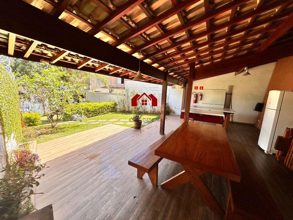 Casa à venda com 2 quartos, 60m² - Foto 30