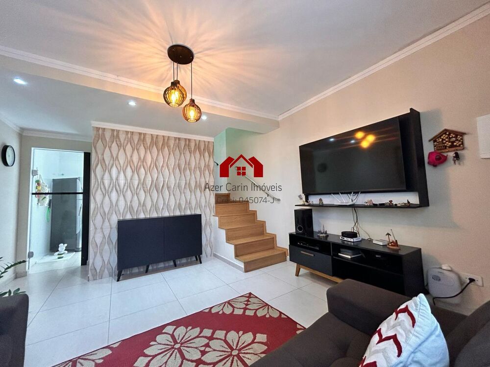 Casa à venda com 2 quartos, 60m² - Foto 6