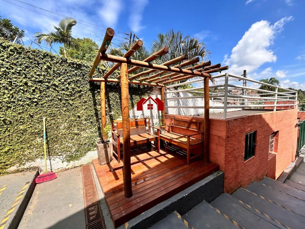 Casa à venda com 2 quartos, 60m² - Foto 34