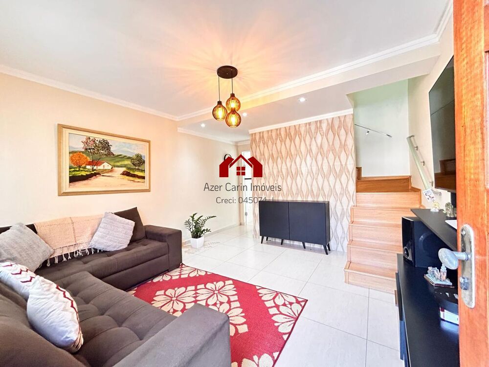 Casa à venda com 2 quartos, 60m² - Foto 1