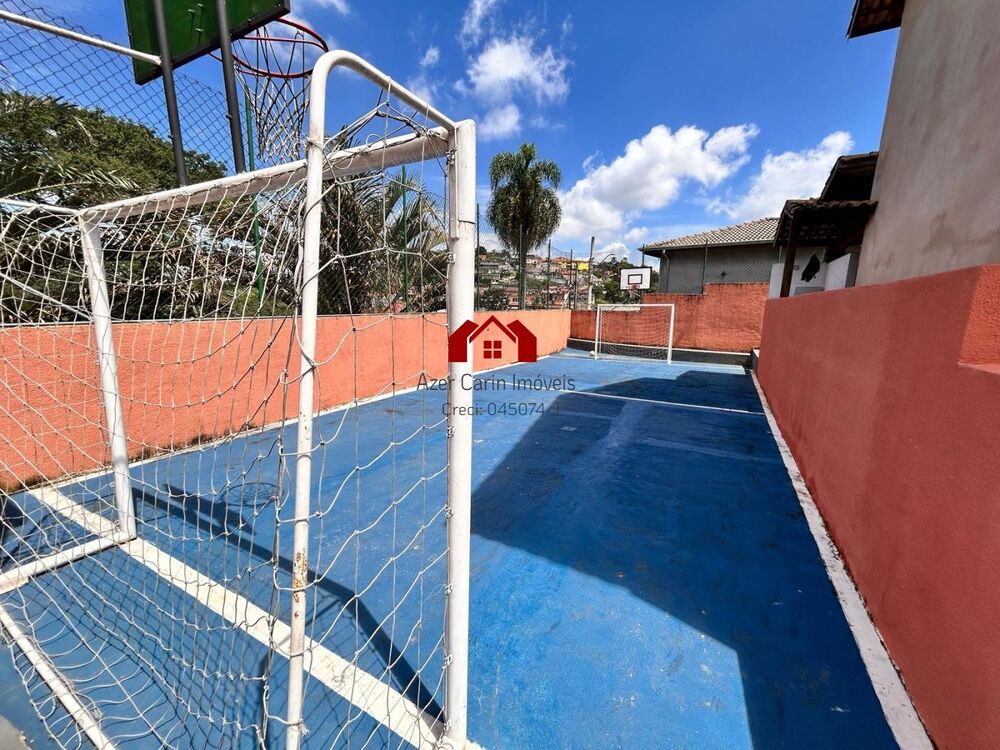 Casa à venda com 2 quartos, 60m² - Foto 36
