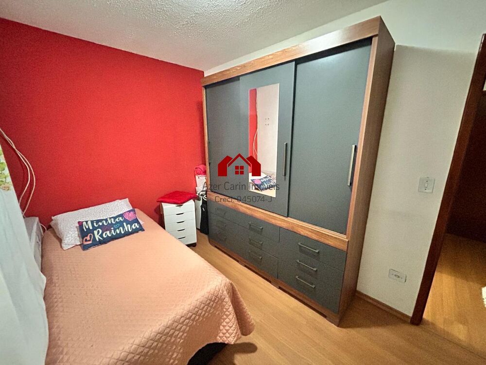 Casa à venda com 2 quartos, 60m² - Foto 12
