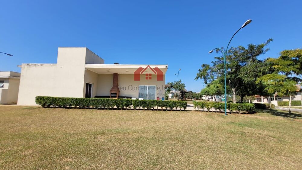 Casa de Condomínio à venda com 3 quartos, 220m² - Foto 40
