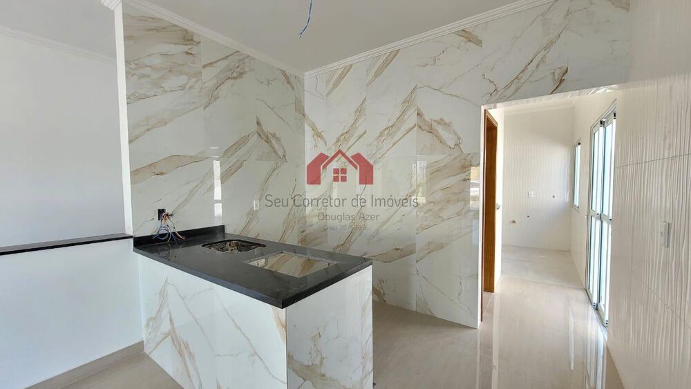 Casa de Condomínio à venda com 3 quartos, 220m² - Foto 11