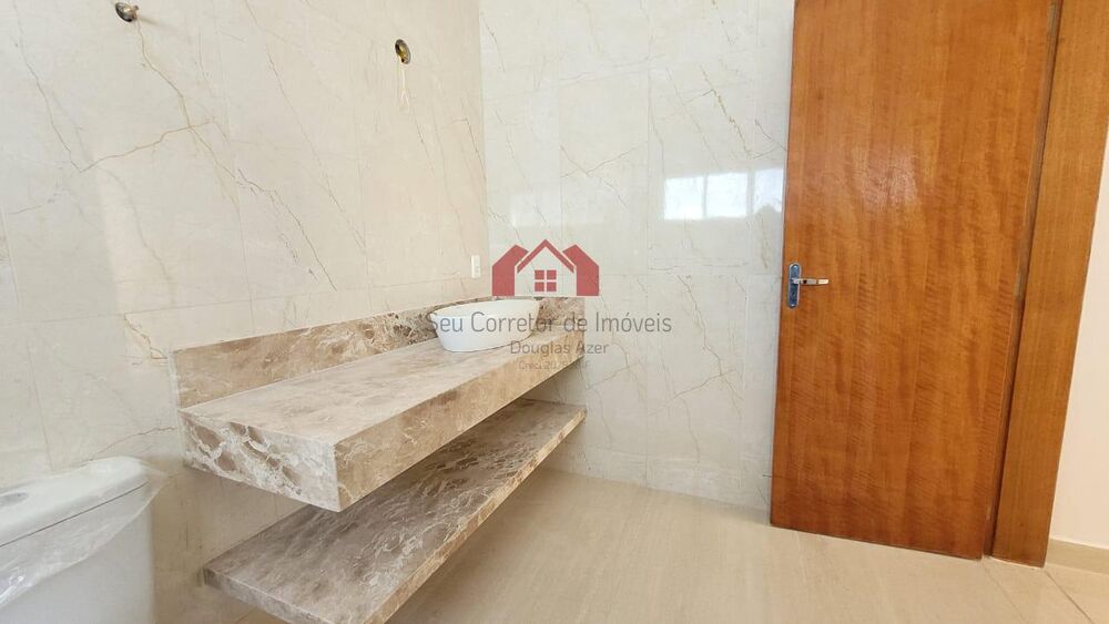 Casa de Condomínio à venda com 3 quartos, 220m² - Foto 23