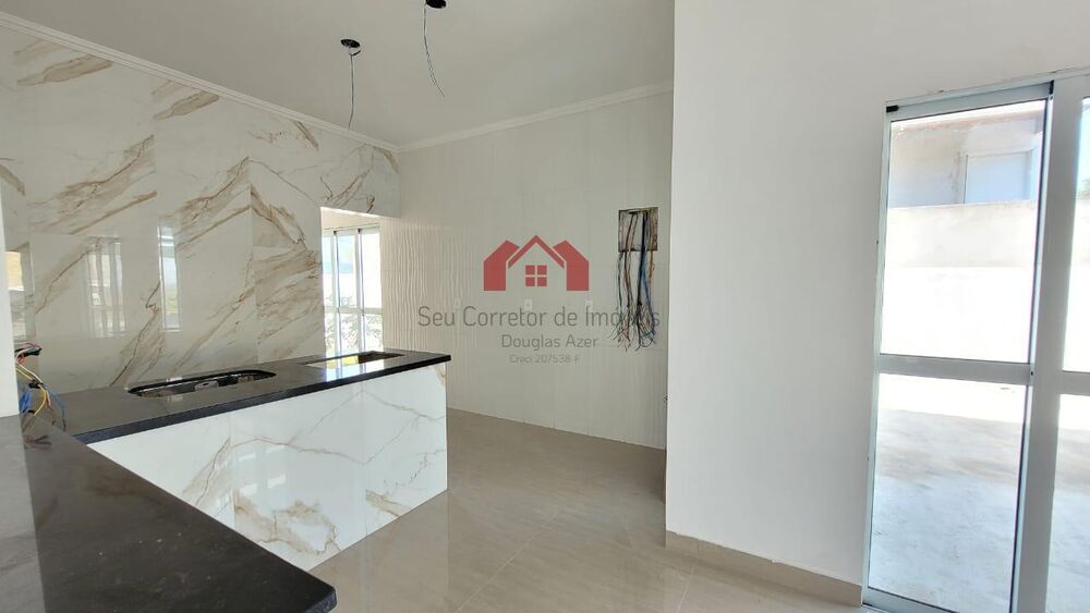 Casa de Condomínio à venda com 3 quartos, 220m² - Foto 12